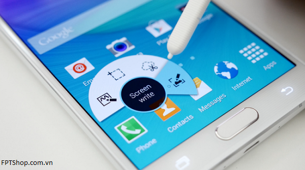 Ngày ra mắt dự kiến của Galaxy Note 6