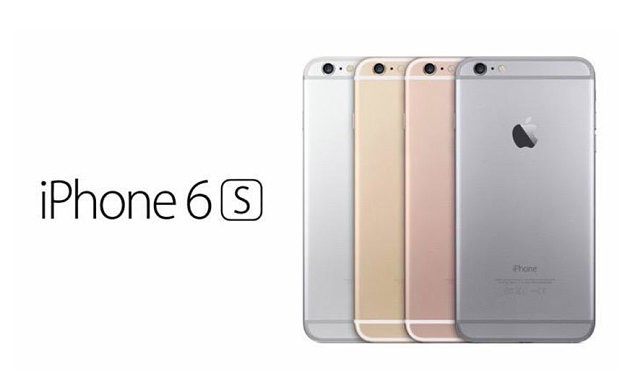 Apple iPhone 6s - Giá Tháng 9/2023