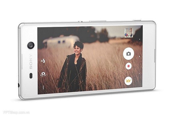 Sony Xperia M5 – Siêu phẩm đổ bộ thị trường Việt