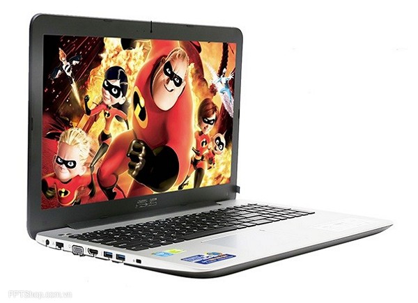 3 lý do khiến bạn lựa chọn ngay chiếc laptop Asus K555LD-XX363D