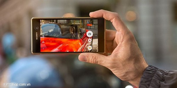 LG G4 Stylus và Sony Xperia M5 – Oan gia ngõ hẹp!!!