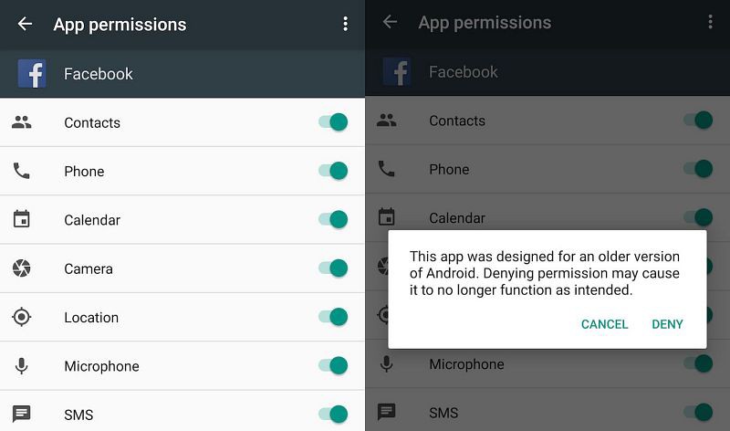 7 tính năng hữu ích trên Android 6.0 Marshmallow