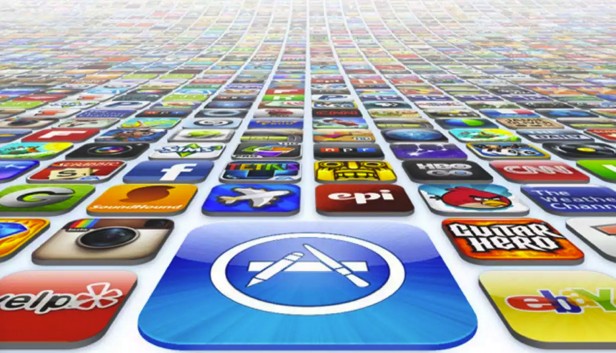 Apple thẳng tay loại trừ những ứng dụng chứa mã độc trong App Store 2