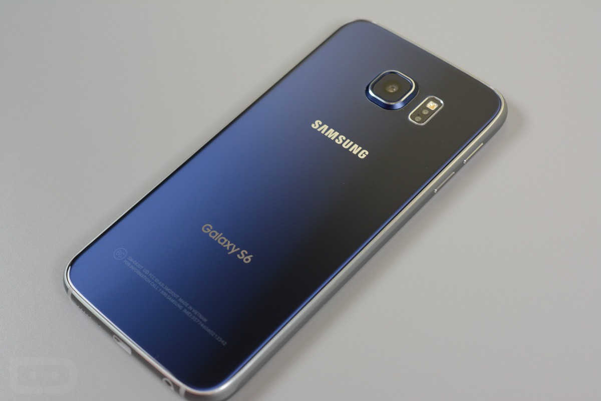 Samsung Galaxy S7 sẽ sử dụng hợp kim Magnesium 3