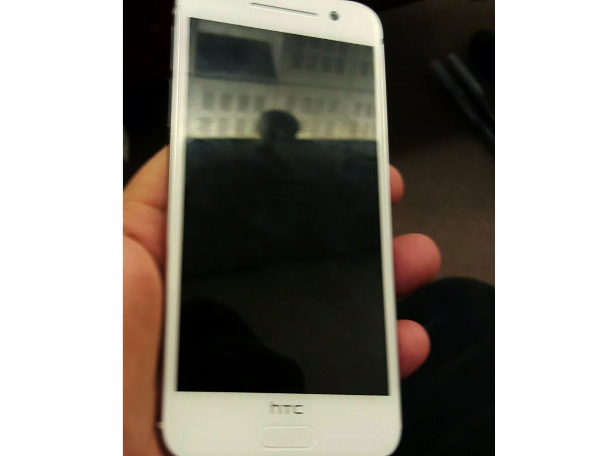 Rò rỉ ảnh các màu sắc sẽ có trên HTC One A9  