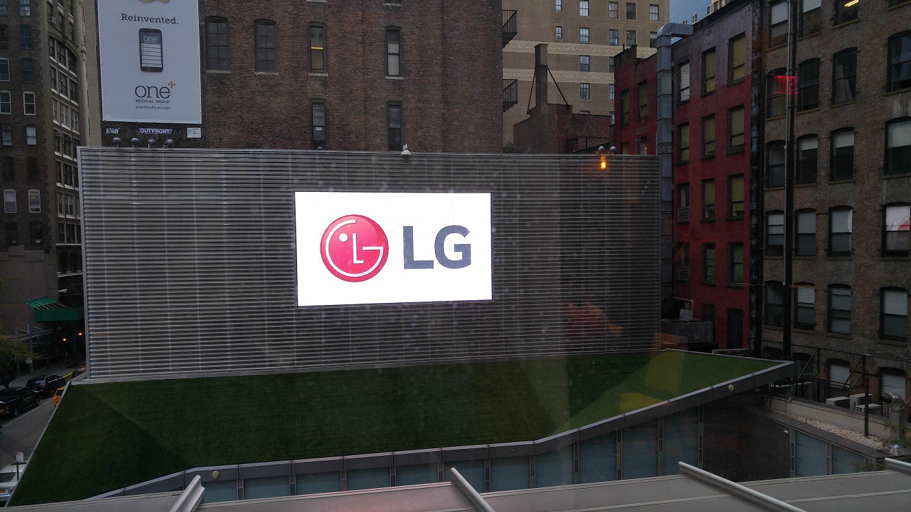 Ấn tượng với loạt ảnh chụp từ camera của LG V10 2