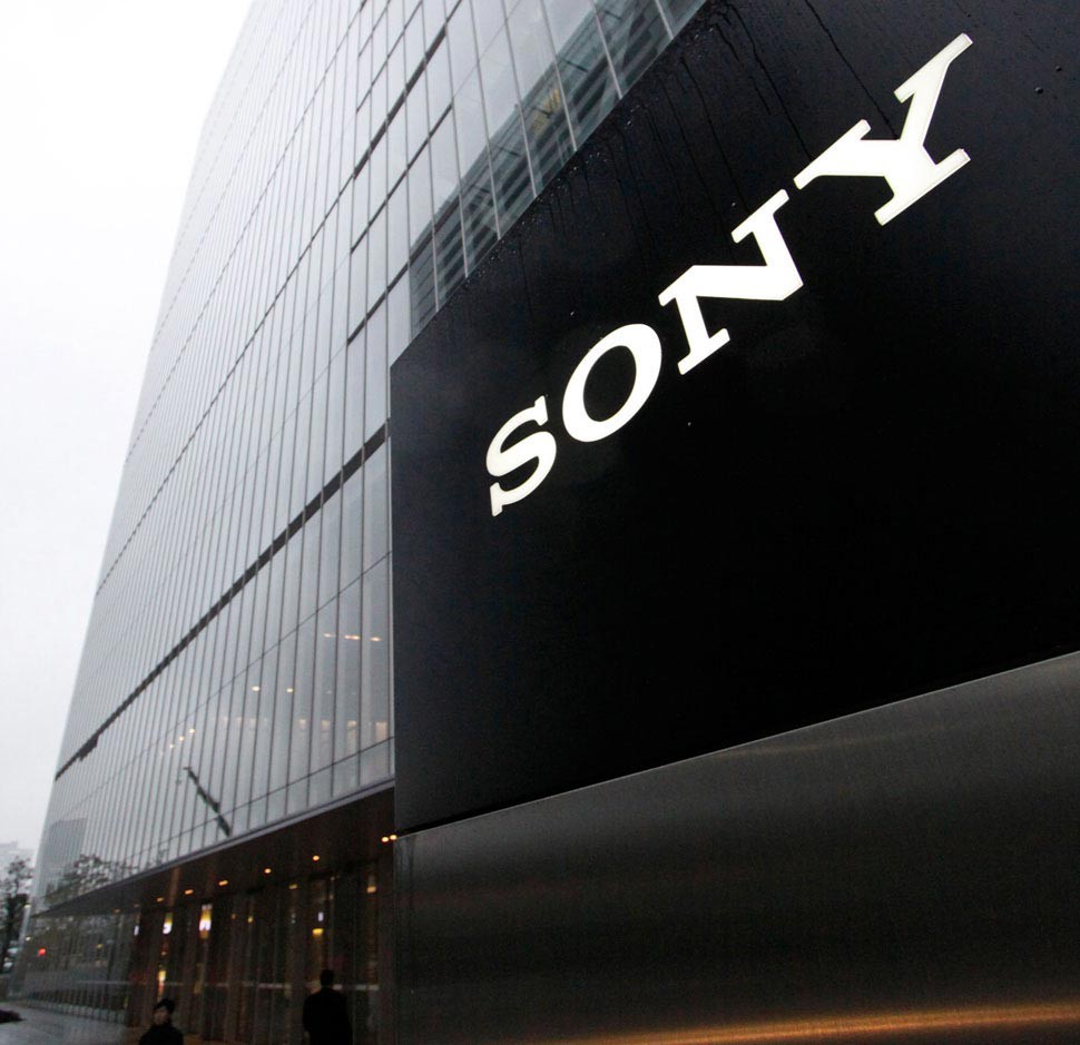 Sony tách ra một công ty chuyên đẩy mạnh mảng cảm biến ảnh