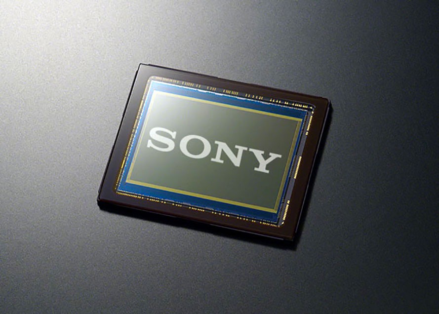 Sony tách ra một công ty chuyên đẩy mạnh mảng cảm biến ảnh 1