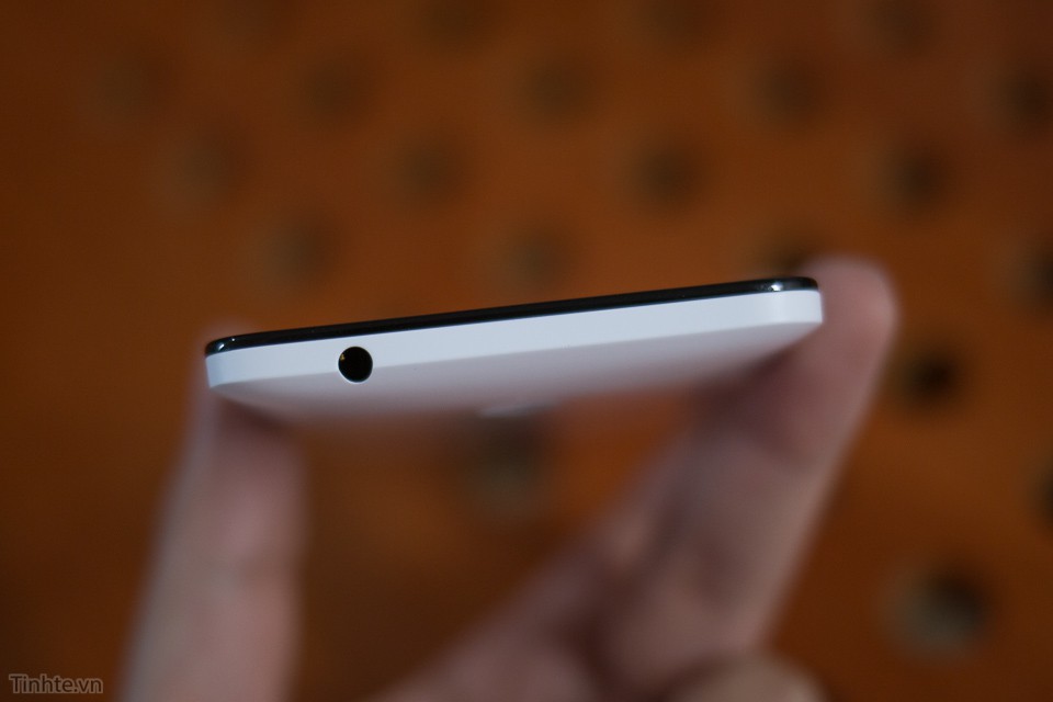 Trên tay Asus Zenfone Go, smartphone giá rẻ cấu hình mạnh mẽ 5