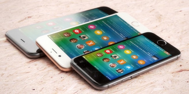iPhone 7c màn hình 4 inch sẽ ra mắt vào tháng 9/2016 1