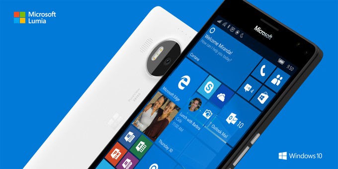 Mức giá dự đoán của Microsoft Lumia 950 và 950 XL 4