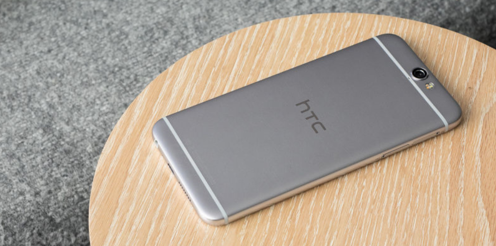 Nhờ One A9, HTC đạt đỉnh doanh thu sau 6 tháng 1