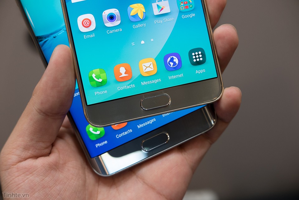 Rộ tin đồn Galaxy S7 sẽ dùng tới 3 phiên bản chip