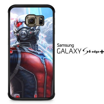 Galaxy S6 Edge Plus Ant-man