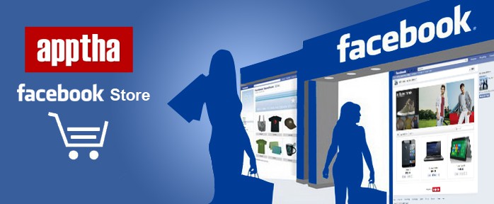 Tính năng mua sắm trên Facebook