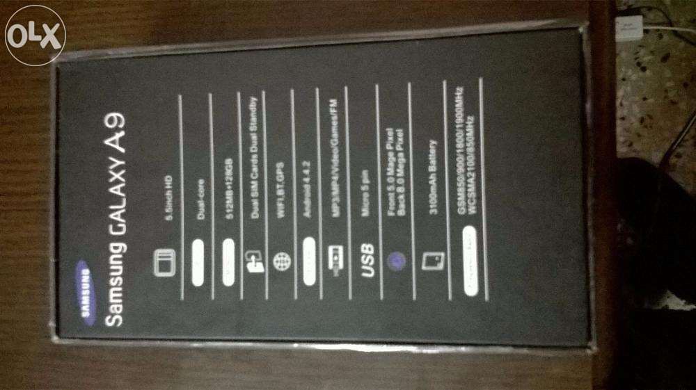 Rò rỉ thông tin Samsung Galaxy A9 được thử nghiệm tại Ấn Độ