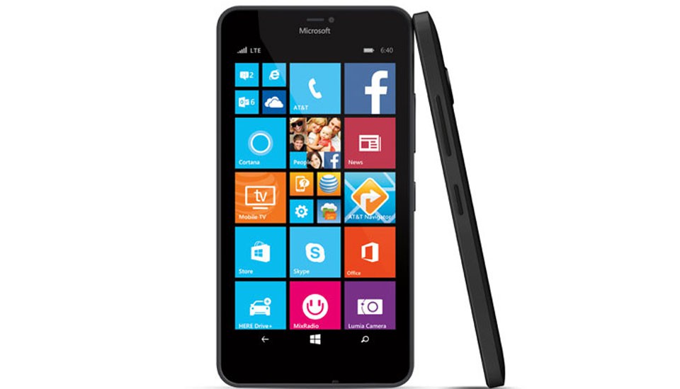 Có nên mua Microsoft Lumia 640 hay không?