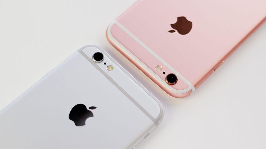Camera iPhone 6s Plus chống rung tốt hơn hay iPhone 6s tốt hơn?