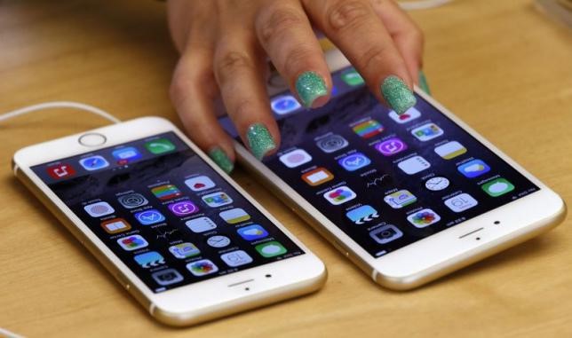 Apple nên làm những gì trên iPhone trong năm 2016