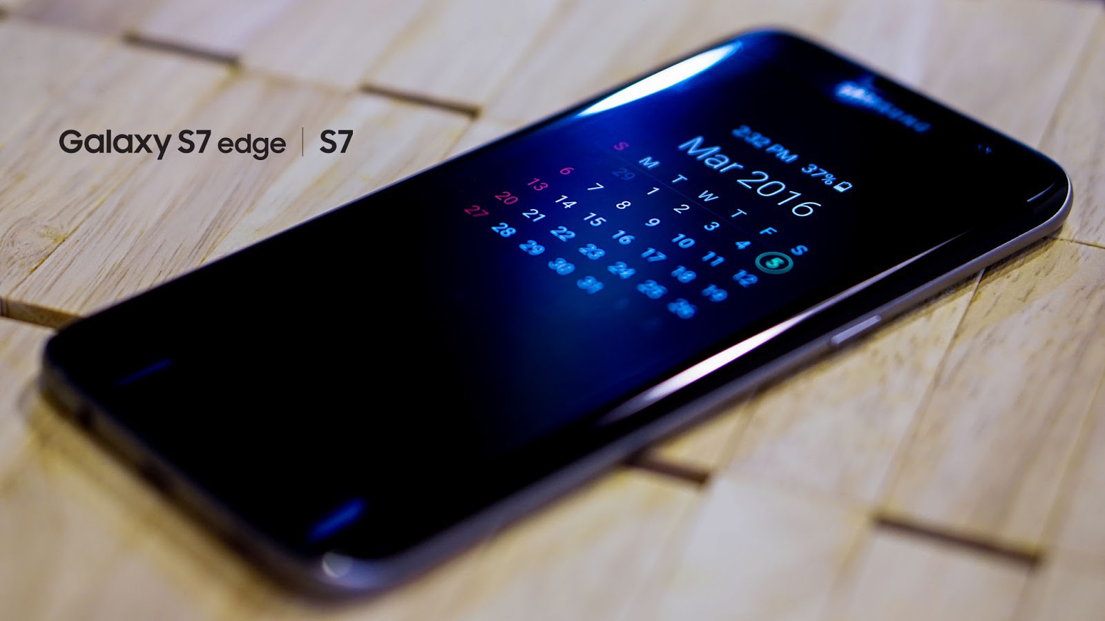 4 mẹo giải quyết tình trạng ngốn pin của Galaxy S7 và S7 edge 7