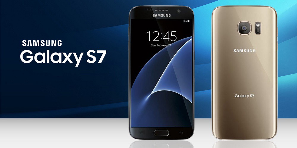 4 mẹo giải quyết tình trạng ngốn pin của Galaxy S7 và S7 edge
