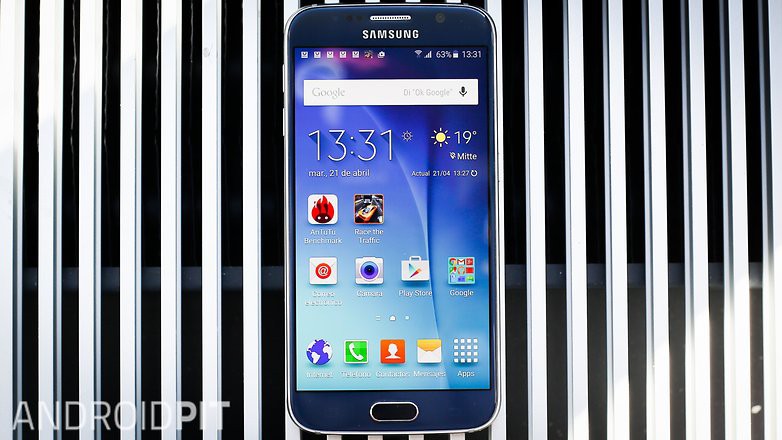 Galaxy S7 vs LG G5: kẻ tám lạng người nửa cân 4