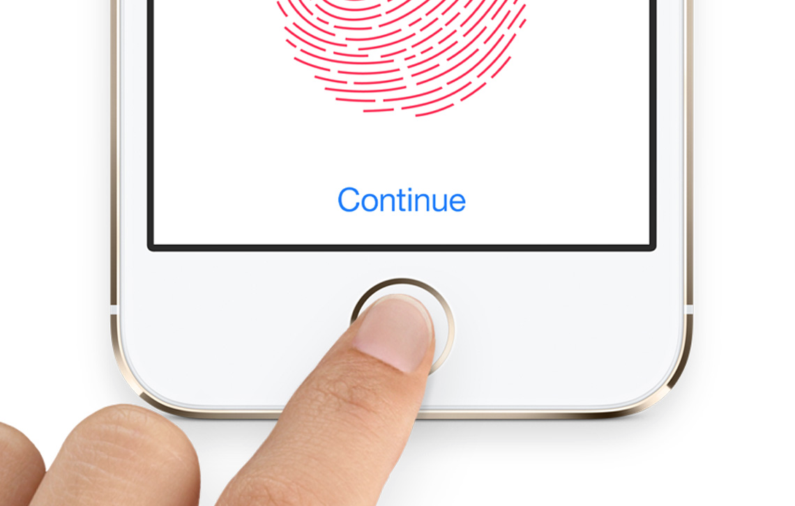 Làm cách nào để bảo mật ảnh và tập tin trên iPhone, iPad?