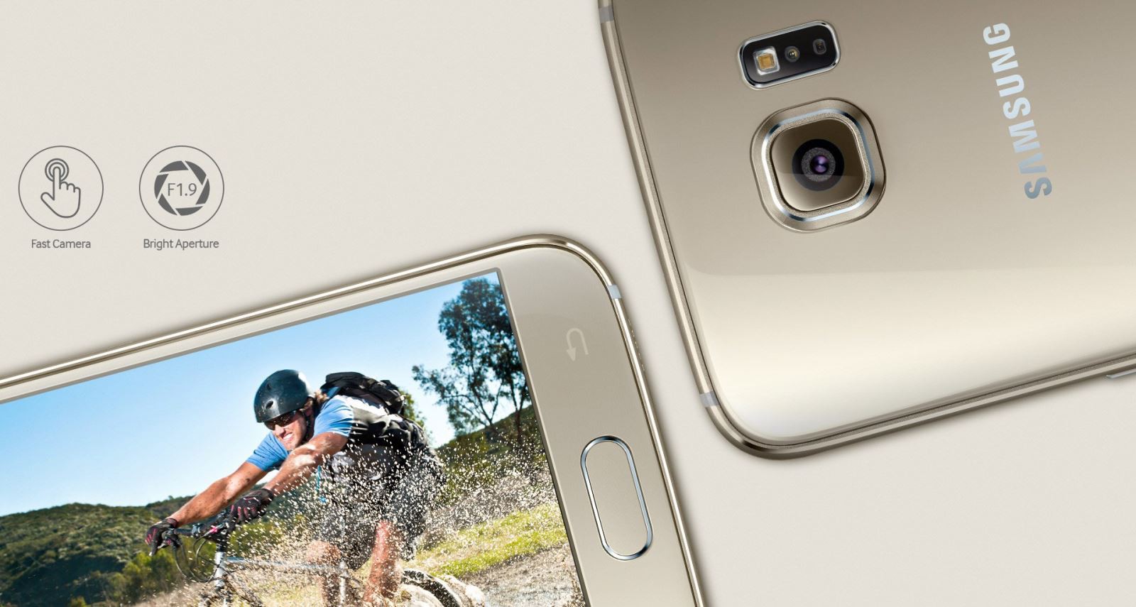 Ngất ngây trước video tuyệt đẹp quay bằng Galaxy S7