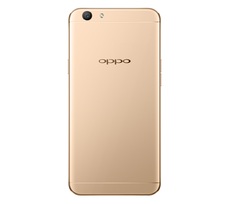 Oppo A59 chính thức ra mắt với mức giá hấp dẫn 5