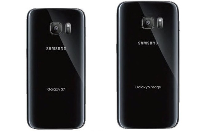 Tổng hợp hình ảnh Galaxy S7 chính xác và chân thực nhất 3