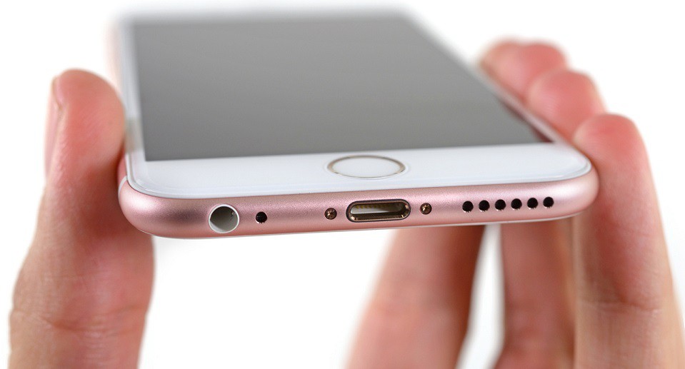 iPhone 7 chưa ra mắt, các hãng âm thanh đã chuẩn bị tai nghe