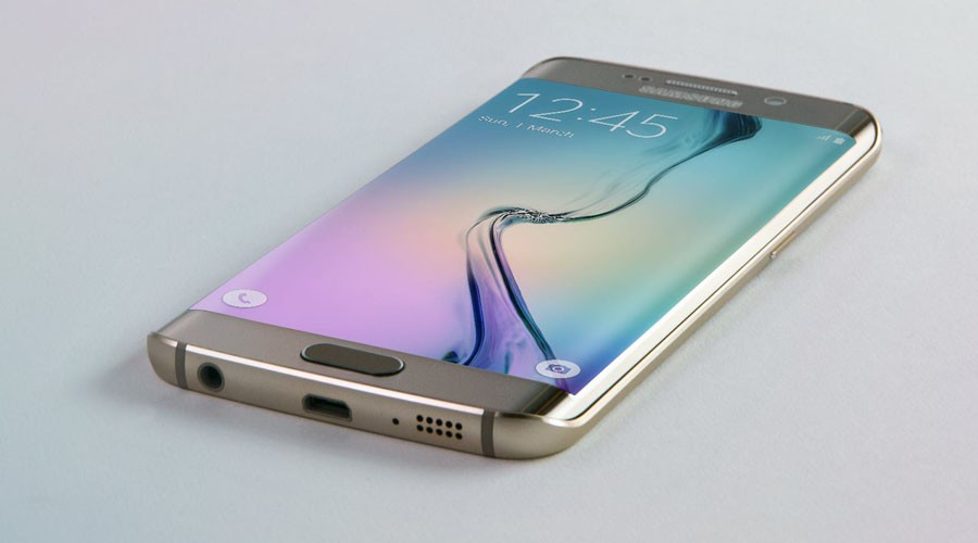 Thiết kế Galaxy S7 sẽ có nét giống với S6