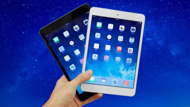 Làm sao để lựa chọn mua chiếc iPad mới phù hợp?