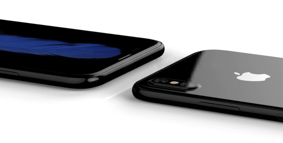 Có thể bạn không tin, nhưng iPhone 8 sẽ rất giống Galaxy Note 8 0