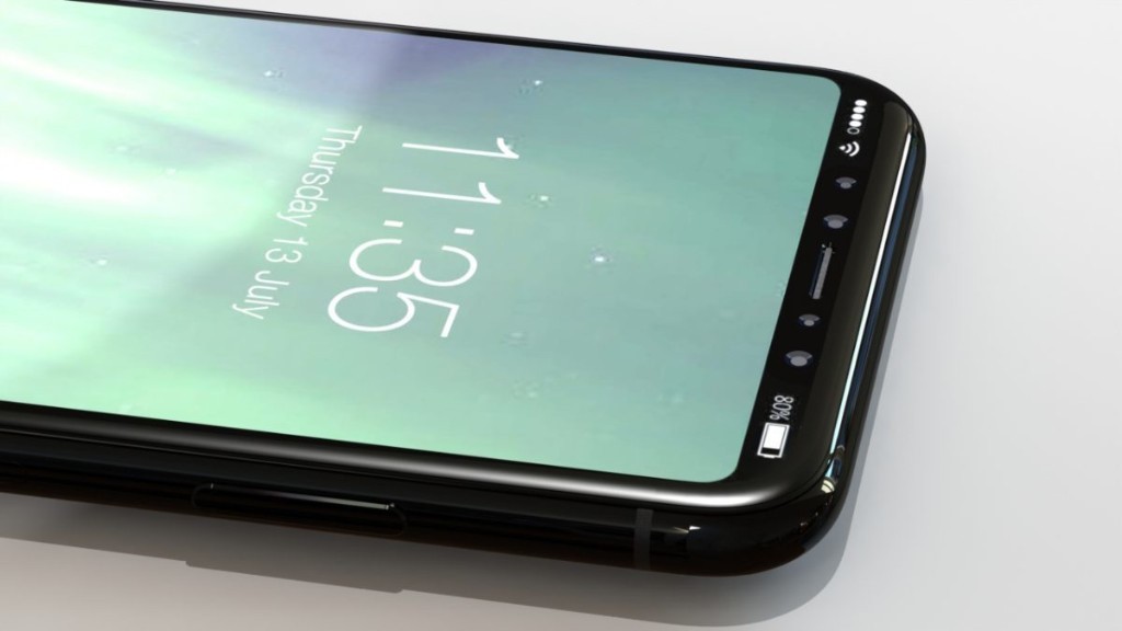 Hot: iPhone 8 đã bắt đầu được sản xuất, sẽ ra mắt vào tháng 9  4