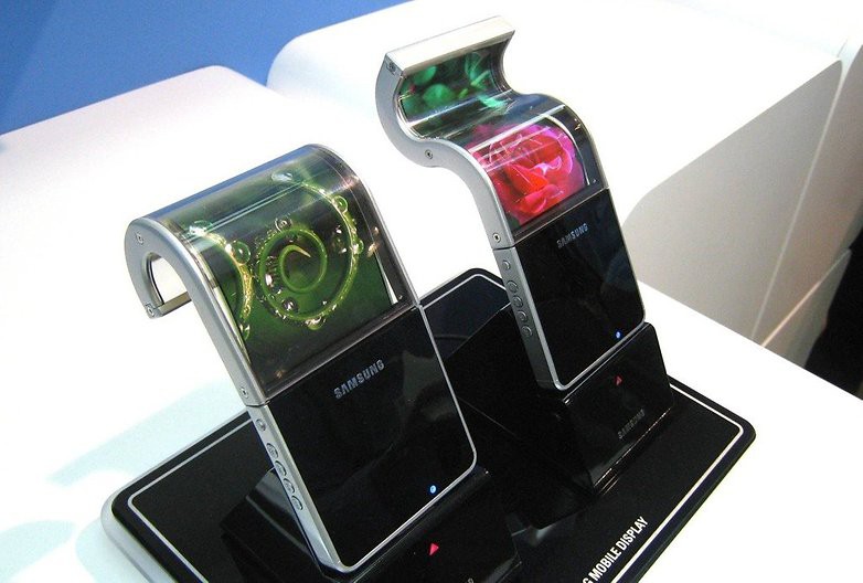 Chân dung Samsung Galaxy X: thiết kế, cấu hình, tính năng và ngày phát hành 9