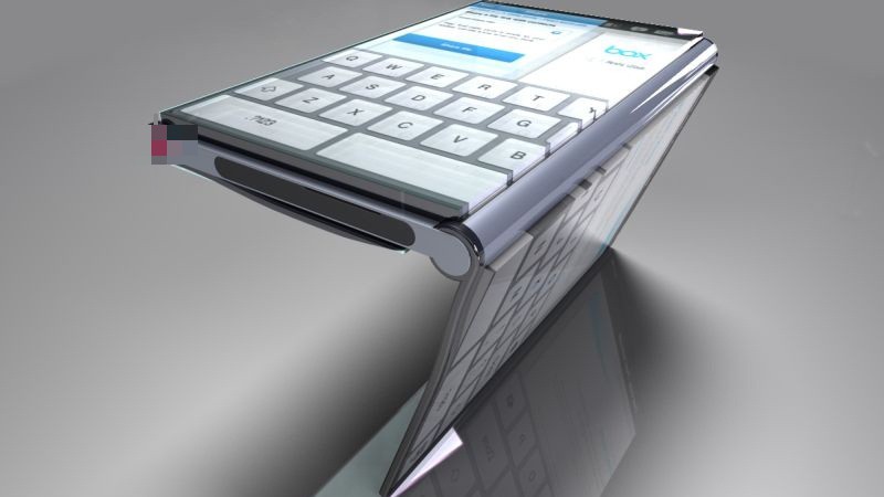 Chân dung Samsung Galaxy X: thiết kế, cấu hình, tính năng và ngày phát hành 1