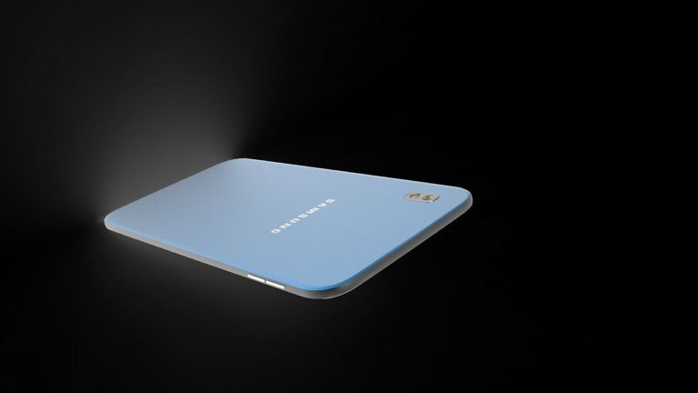 Ngỡ ngàng trước vẻ đẹp của Galaxy S9 Pro 8