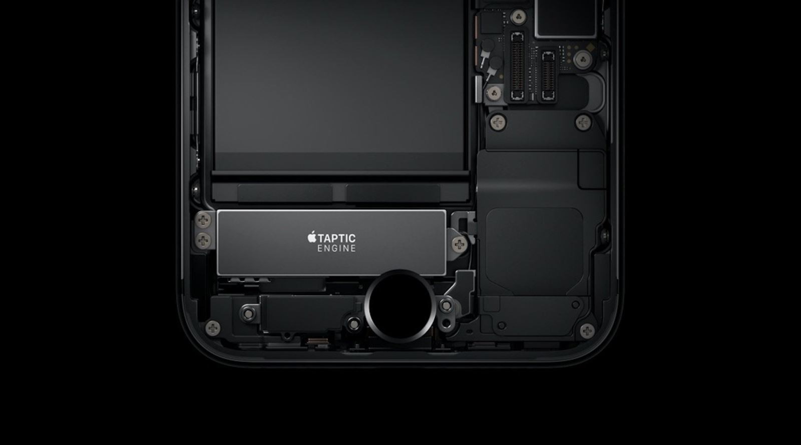 Phím home iPhone: Apple đã phát triển rồi loại bỏ nó ra sao? 78