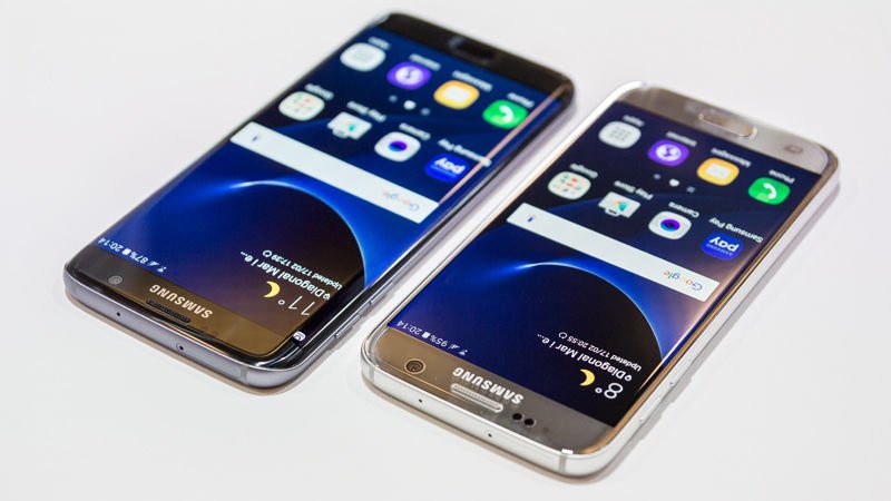  5 điều cần biết nếu bạn đang chờ Android O cho Galaxy S7/S7 edge