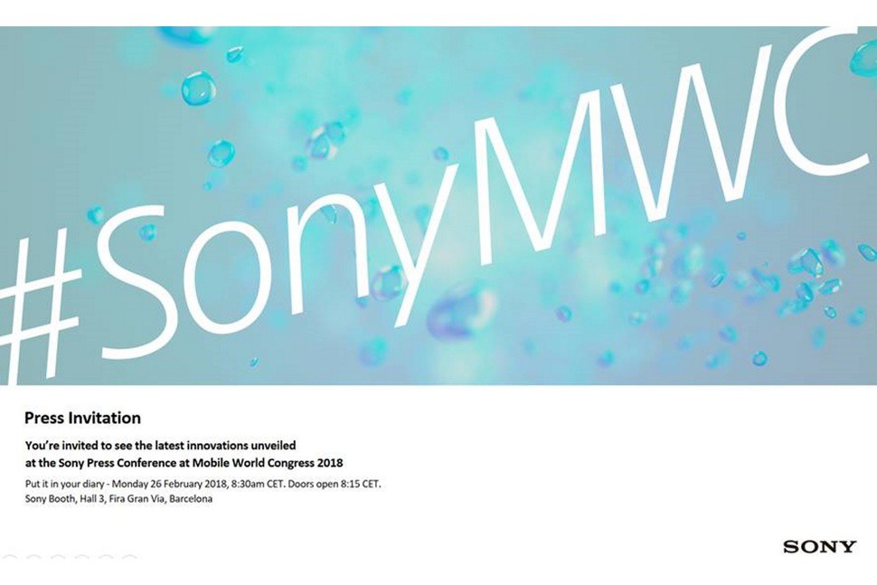Mọi điều cần biết về siêu phẩm Sony Xperia tiếp theo 1