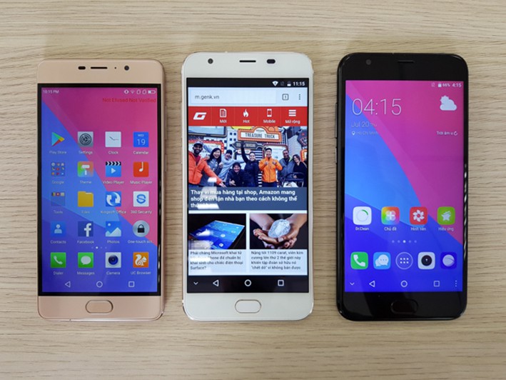 5 thương hiệu smartphone made in Việt Nam đáng chú ý 653
