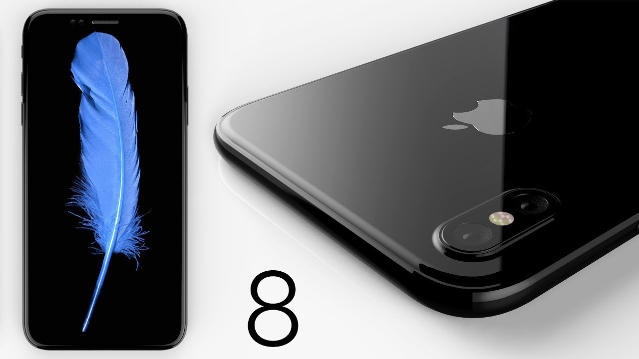 Sự kiện ra mắt iPhone 8: nên và không nên mong đợi gì? 1