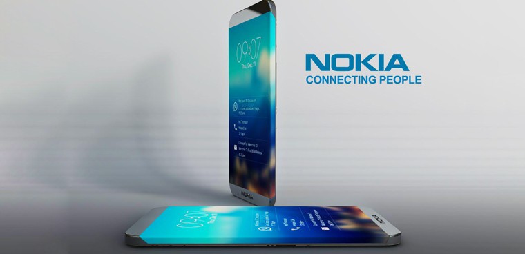 Tại sao Nokia chưa tung ra một smartphone cao cấp? 2