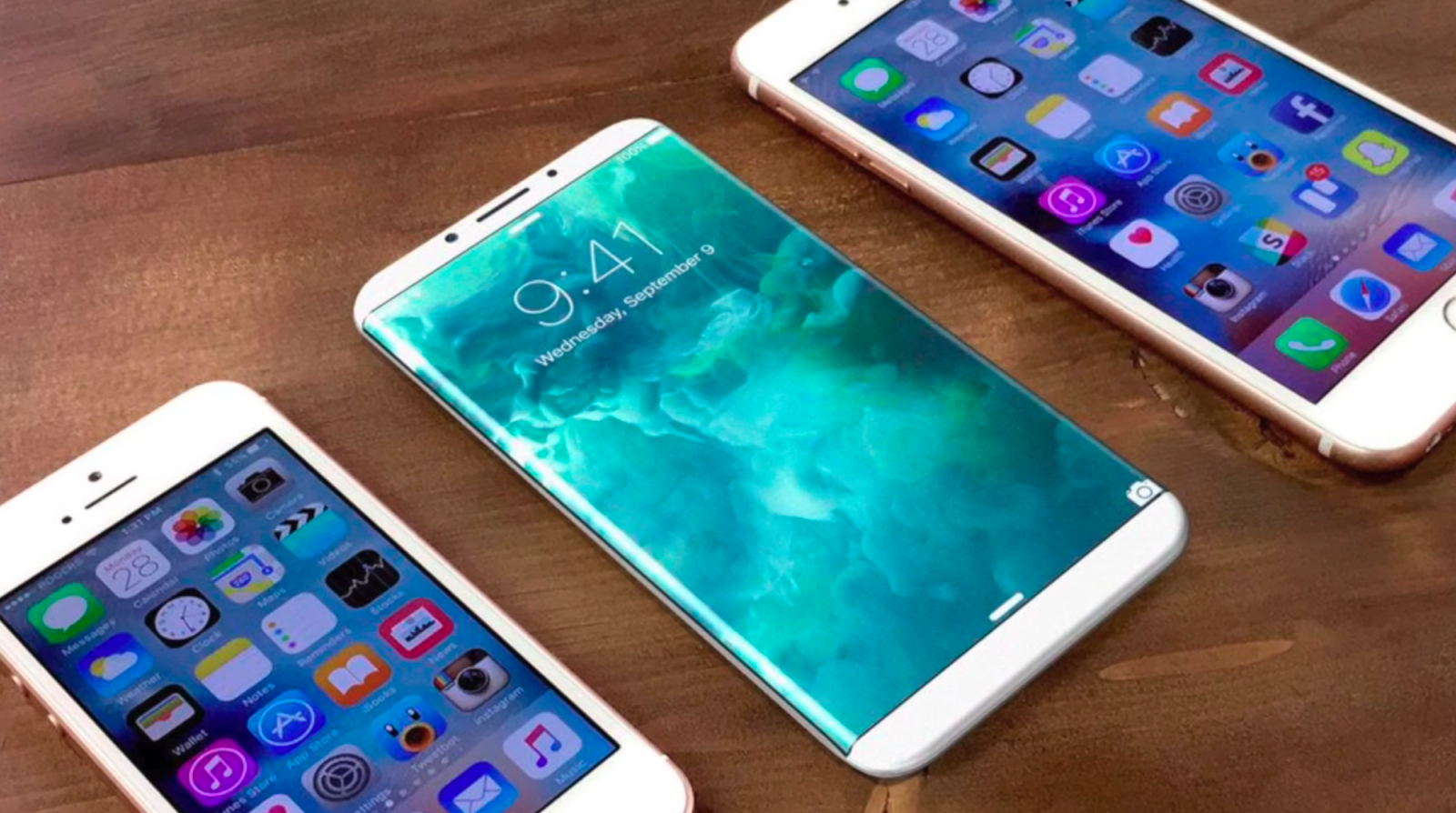 Apple toan tính gì khi tung ra tới 3 chiếc iPhone mới? 1