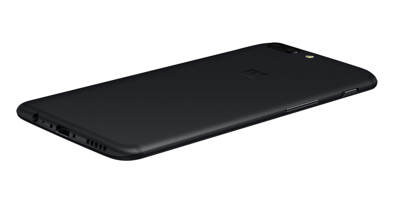 Ngắm nhìn vẻ đẹp của OnePlus 5: giống iPhone 7 Plus đến khó tin 98