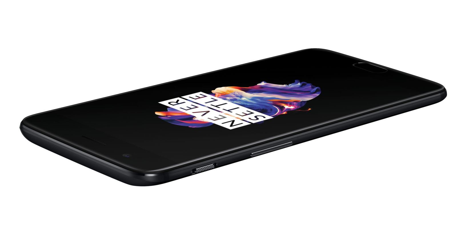 Ngắm nhìn vẻ đẹp của OnePlus 5: giống iPhone 7 Plus đến khó tin 657