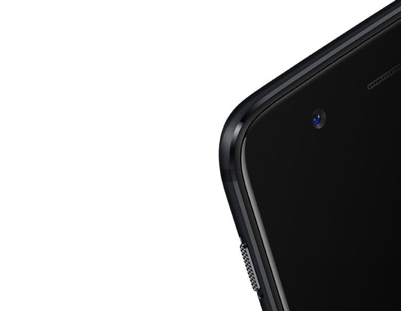 Ngắm nhìn vẻ đẹp của OnePlus 5: giống iPhone 7 Plus đến khó tin 8