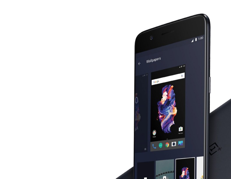 Ngắm nhìn vẻ đẹp của OnePlus 5: giống iPhone 7 Plus đến khó tin 78