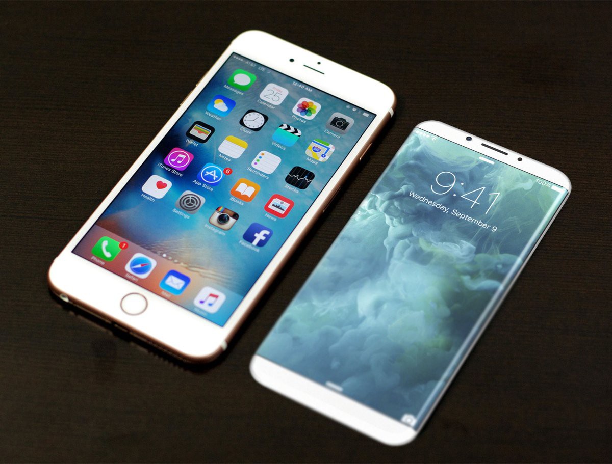 Apple sẽ để đối thủ lớn nhất của họ sản xuất màn hình iPhone trong 2 năm? 1